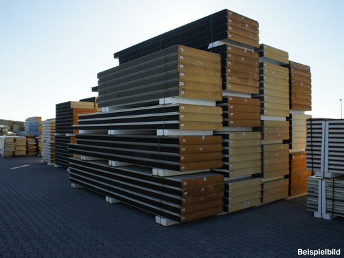 140 sandwichplatten - 140, mm