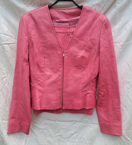 Hosenanzug leder n2 - ,