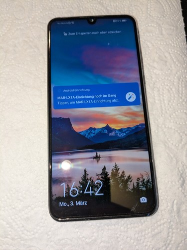 Huawei p30 lite dual - p30,