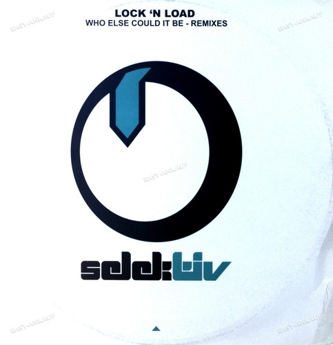 Lock load who - lock,