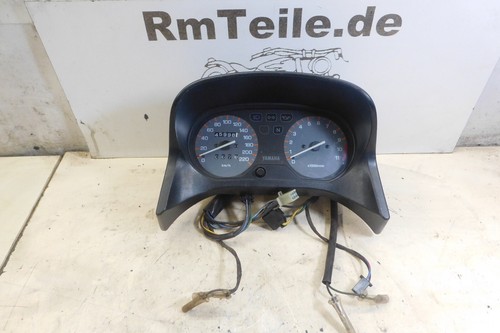 Yamaha 600s 4bra tacho - 600s,