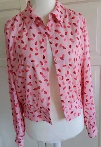 Thom thomas rath top bluse - thomas,