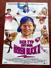 Der Typ mit dem irren Blick 2