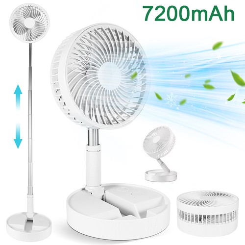 Teleskop ventilator kabellos - teleskop,