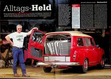 Oldtimer Praxis 07/2022