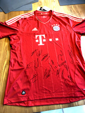 FC Bayern München neues