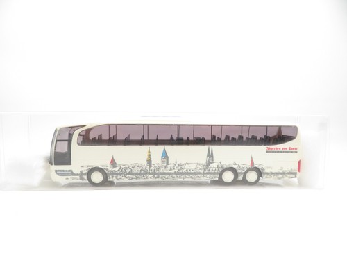 Rietze mercedes benz - mercedes,