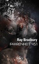 Fahrenheit 451 von Ray