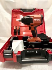 Hilti Schlagschrauber SIW