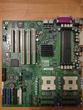 Intel se7500cw2 dual - se7500cw2, socket