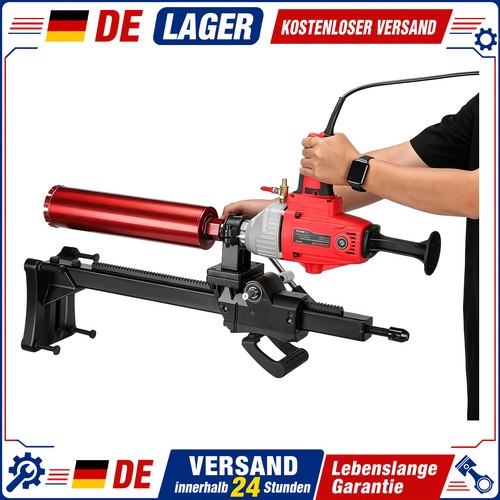 Diamantkernbohrmaschine