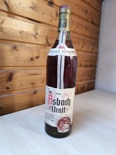 Asbach Uralt min 60 Jahre 0,71