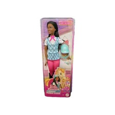 Barbie Mysteries - The Great