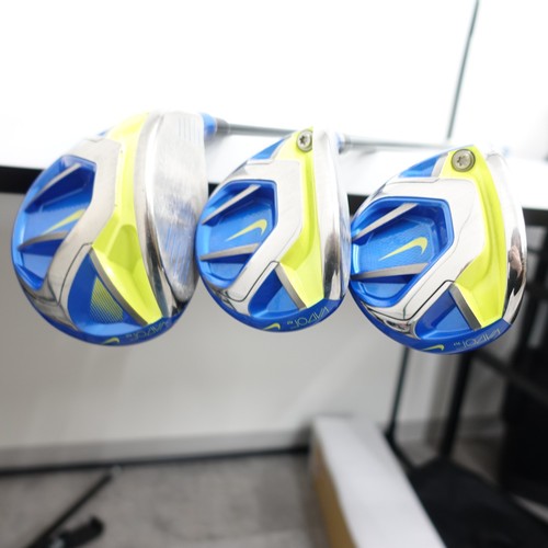 Lefty nike golf - golf, vapor