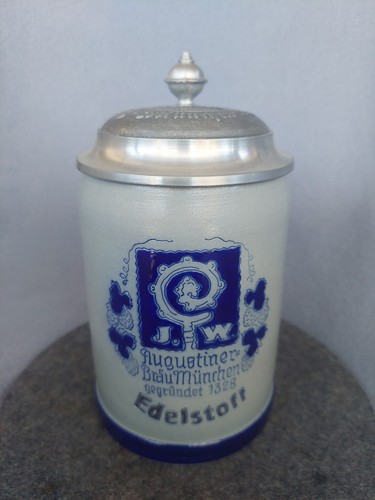 Augustiner bräu - 0.5,