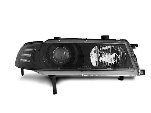 Tuning tec led angel eyes - angel,