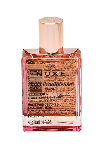 Nuxe huile prodigieuse - huile, florale