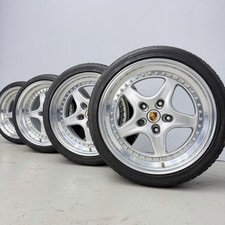 Speedline SL978 Felgen für