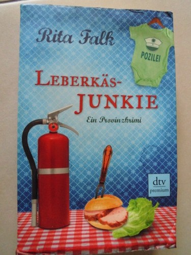 Leberkäsjunkie franz - leberkäsjunkie,