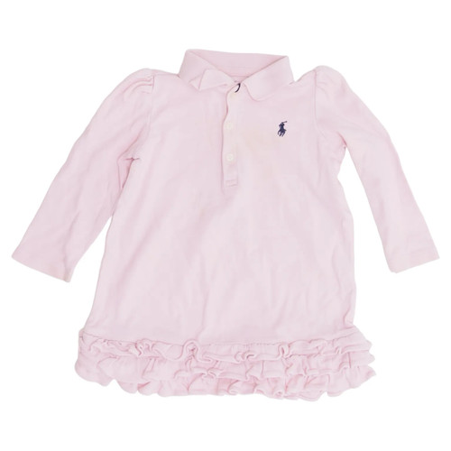 Ralph lauren polokleid - lauren,,