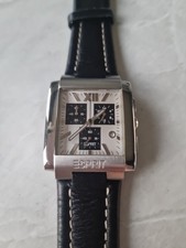 Esprit Chronograph