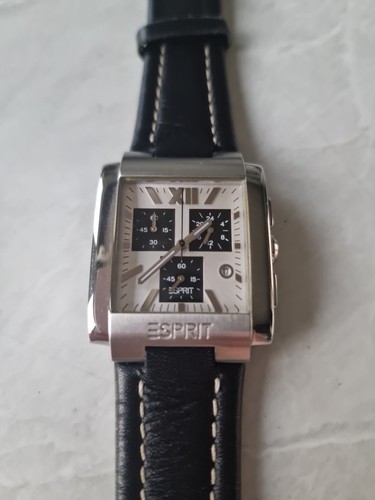 Esprit chronograph - esprit,