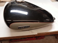 Yamaha Virago XV1100 fuel tank