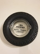 Vintage Aschenbecher Reifen