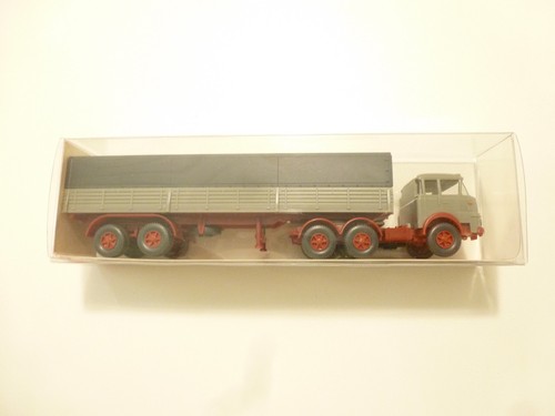 Wiking 488 krupp 806 - wiking, h0