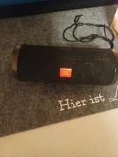 JBL Flip 4 Bluetooth Tragbares