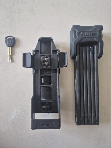 Abus bordo 6000 faltschloss - bordo, 6000/90