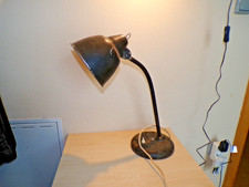 Arbeitsleuchte Tischlampe Helo