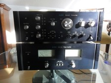 SANSUI CA/BA 2000 Vor-Endstufe