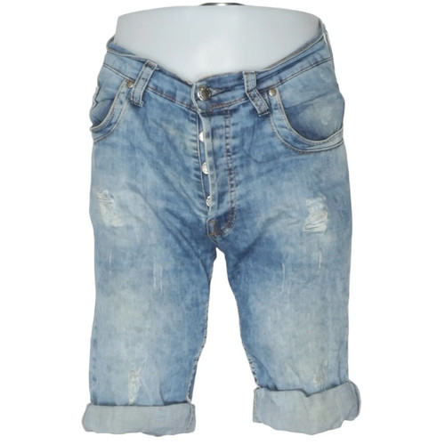 Repetto jeans shorts - repetto,,