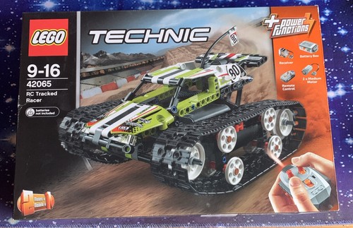 Lego technic rc - technic,