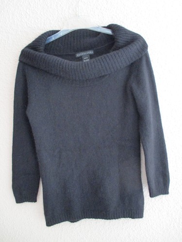 Apostrophe pullover angora - apostrophe,