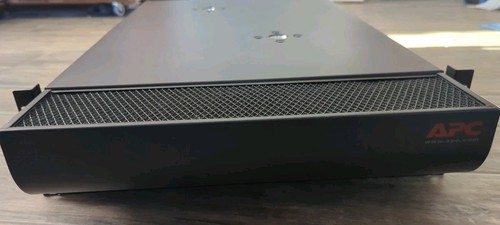 Apc networkair air - rm,