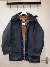 Barbour beaufort wachsjacke - beaufort,