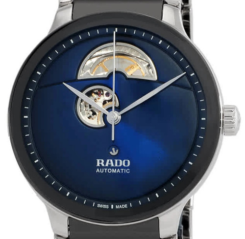 Rado herren unisex uhr - herren/unisex,