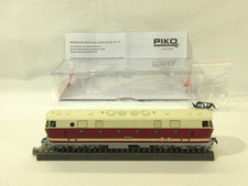 Spur TT Diesellok BR 119 023-0  *DR *Ep. IV  von Piko ( 47347 ) in OVP