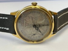 Vintage Mariage-Armbanduhr