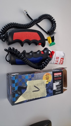 Carrera pro handregler - carrera, x