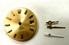 Rolex Caliber 2030 Oyster