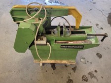 BEHRINGER Bügelsäge (KS 200