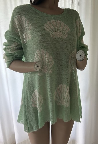 Wildfox white label - label, pullover