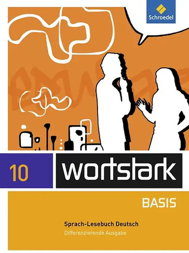 Wortstark basis - wortstark,