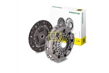 Schaeffler luk kupplungssatz - schaeffler,