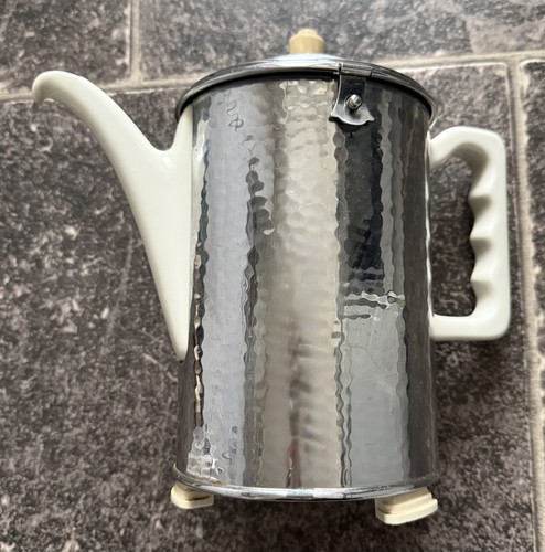 Thermoskanne art deco bauscher - deco,