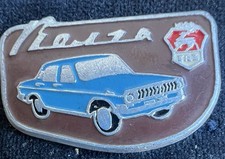 Abzeichen , UDSSR, CCCP, Auto