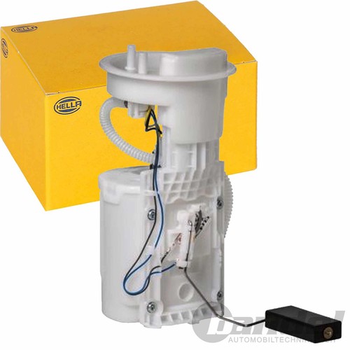 Hella kraftstoffpumpe für - hella,